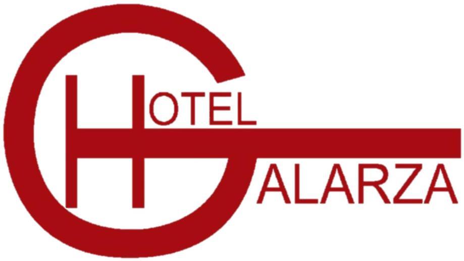 Hotel Galarza Cochabamba Exterior photo